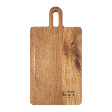 Planche à découper en acacia bois
