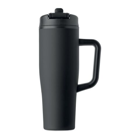 Gobelet double paroi 900ml noir