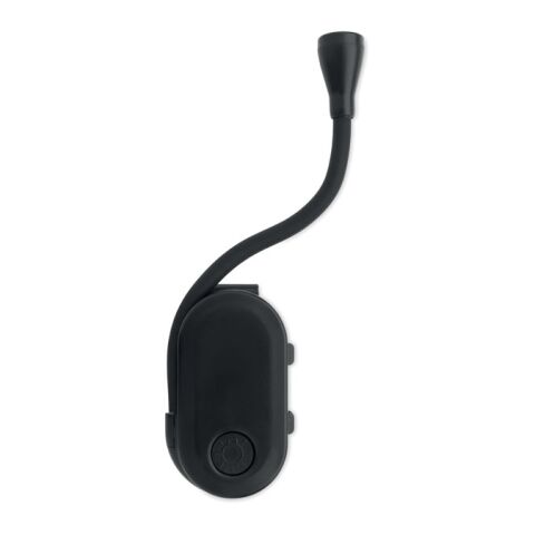 Lampe de poche rechargeable noir