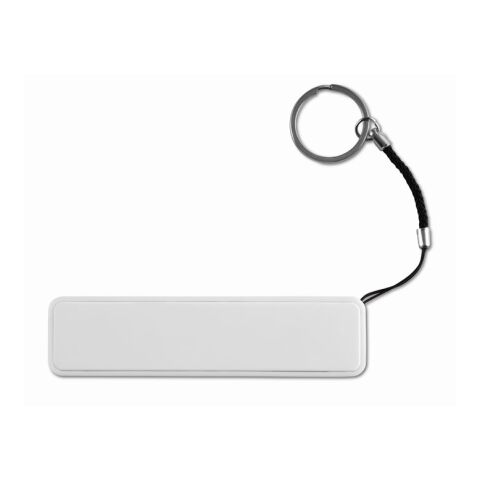 Slim PowerBank 2200 mAh -22 blanc | sans marquage | non disponible | non disponible | non disponible