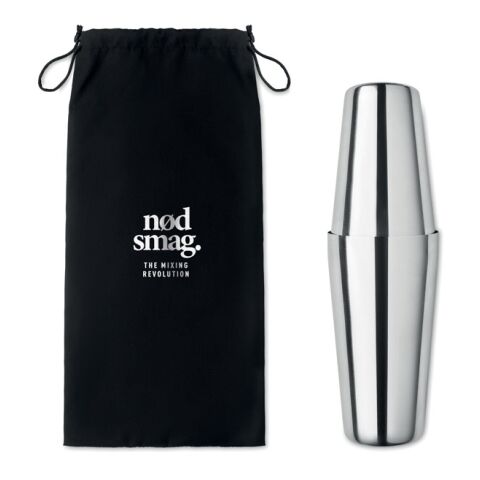 Set pour cocktail en inox argent mate | sans marquage | non disponible | non disponible | non disponible