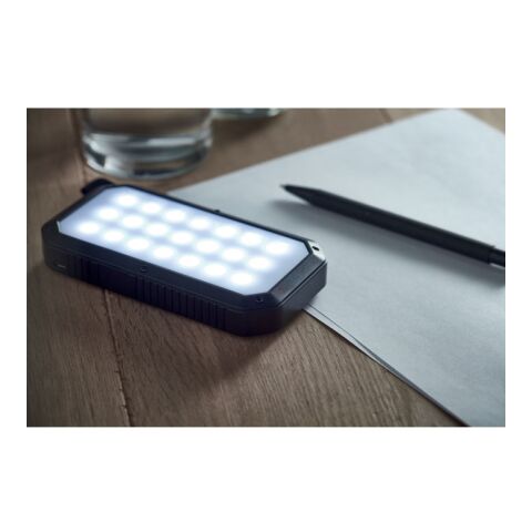 Chargeur solaire extérieur noir | sans marquage | non disponible | non disponible | non disponible