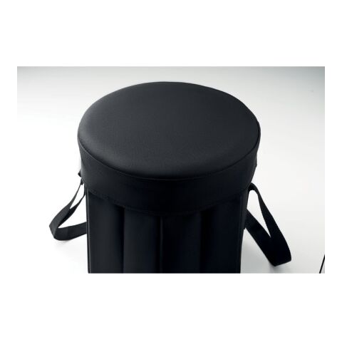 Tabouret/table pliable noir | sans marquage | non disponible | non disponible | non disponible