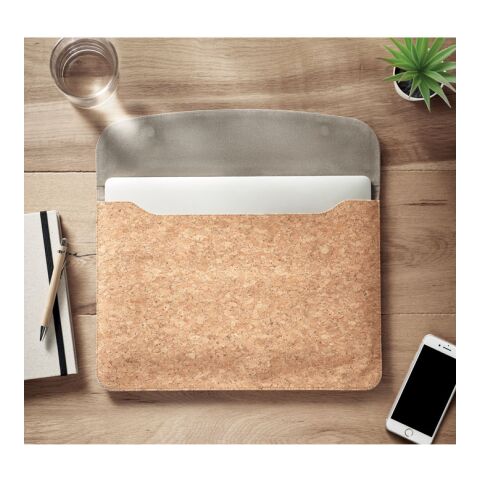 Sacoche en liège beige | sans marquage | non disponible | non disponible | non disponible