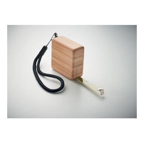 Mètre en bambou 1m bois | sans marquage | non disponible | non disponible | non disponible