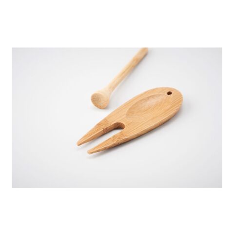 Relève pitch en bambou bois | sans marquage | non disponible | non disponible