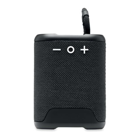 Haut-parleur étanche IPX7 noir | sans marquage | non disponible | non disponible | non disponible