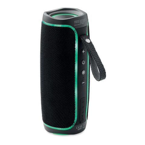 Haut-parleur étanche IPX4 noir | sans marquage | non disponible | non disponible | non disponible