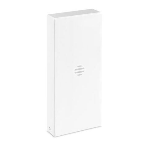 4000 mAh Bamboo power bank bois | sans marquage | non disponible | non disponible