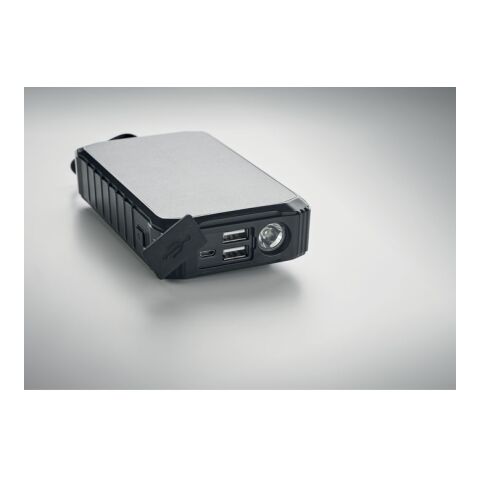 8000 mAh solar dynamo charger noir | sans marquage | non disponible | non disponible | non disponible