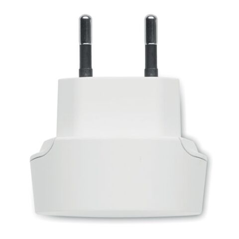 Skross Euro USB Charger (AC) blanc | sans marquage | non disponible | non disponible | non disponible