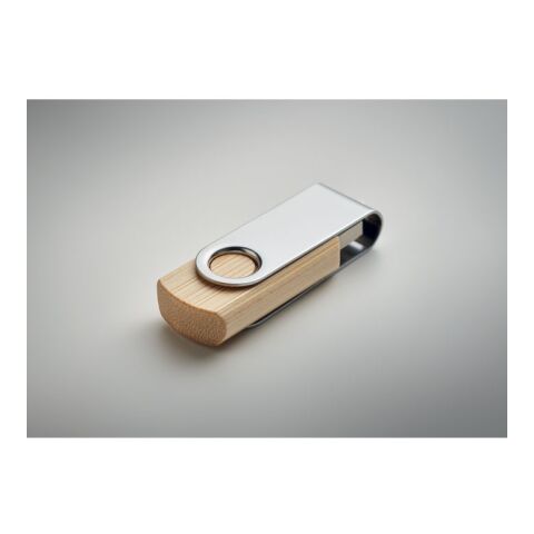 Techmate bamboo USB 16GB bois | sans marquage | non disponible | non disponible | non disponible