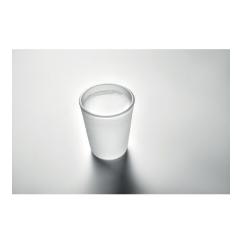 Verre à shot sublimation 44ml blanc transparent | sans marquage | non disponible | non disponible