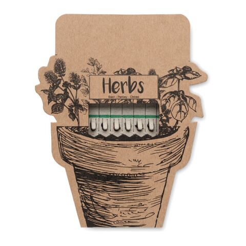 Bâtons de graines d&#039;herbes beige | sans marquage | non disponible | non disponible | non disponible