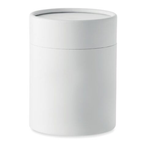 Bougie en cire végétale 200 gr blanc | sans marquage | non disponible | non disponible