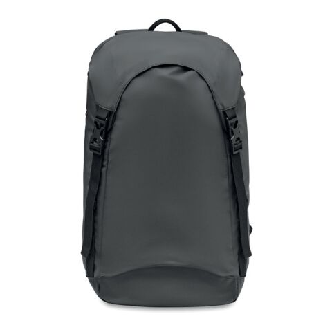 Sac à dos Polyester 190T noir | sans marquage | non disponible | non disponible | non disponible