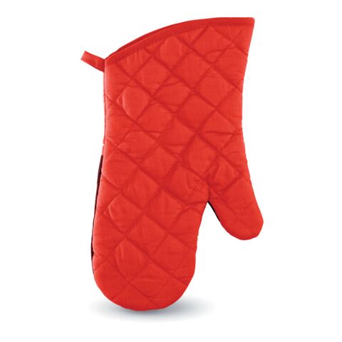 Gant de cuisine rouge | sans marquage | non disponible | non disponible | non disponible