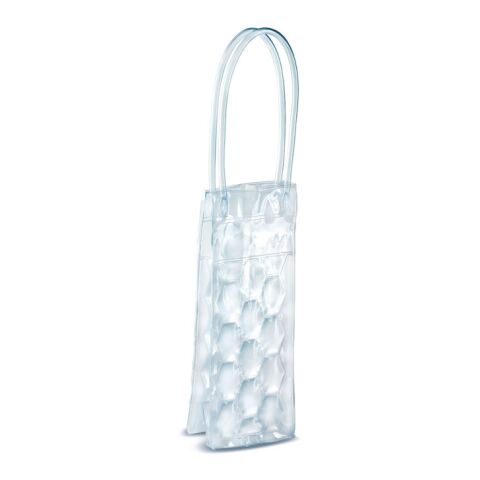 Sac réfrigérant en PVC transparent | sans marquage | non disponible | non disponible