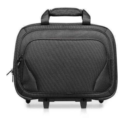 Trolley d&#039;affaires noir | sans marquage | non disponible | non disponible | non disponible