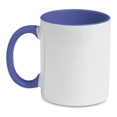Mug coloré violet | sans marquage | non disponible | non disponible