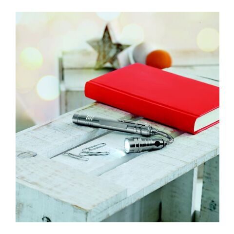 Lampe extensible argent | sans marquage | non disponible | non disponible