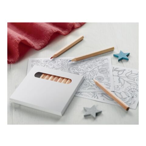 Set de dessin avec carte blanc | sans marquage | non disponible | non disponible | non disponible