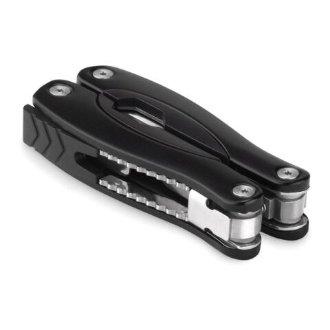 Multi-outils de poche noir | sans marquage | non disponible | non disponible | non disponible