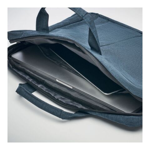 Sac ordi adaptable trolley bleu | sans marquage | non disponible | non disponible | non disponible