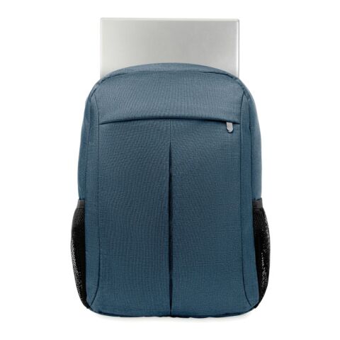 Sac à dos 360D bicolore bleu | sans marquage | non disponible | non disponible | non disponible