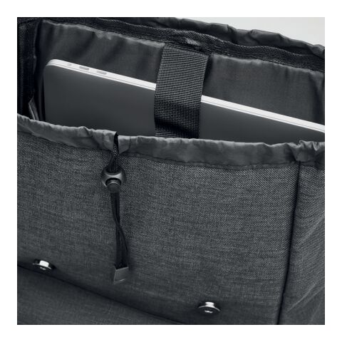 Sac à dos en polyester 600D noir | sans marquage | non disponible | non disponible | non disponible