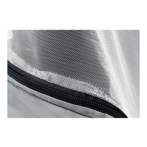 Hamac avec moustiquaire bleu royal | sans marquage | non disponible | non disponible | non disponible