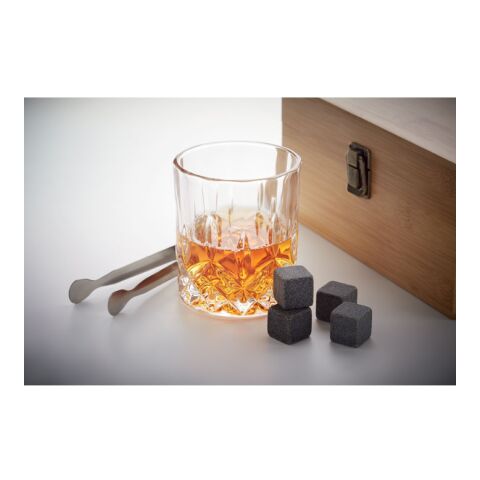Set whisky avec boîte bambou bois | sans marquage | non disponible | non disponible | non disponible