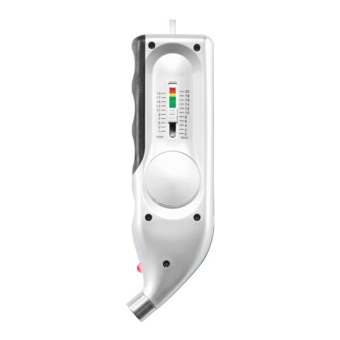 Manomètre argent | sans marquage | non disponible | non disponible