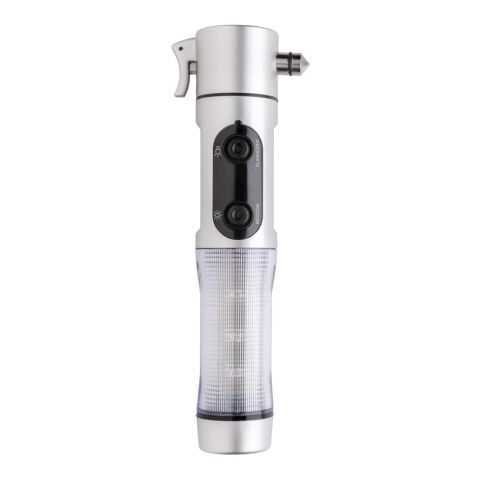Lampe de secours argent | sans marquage | non disponible | non disponible