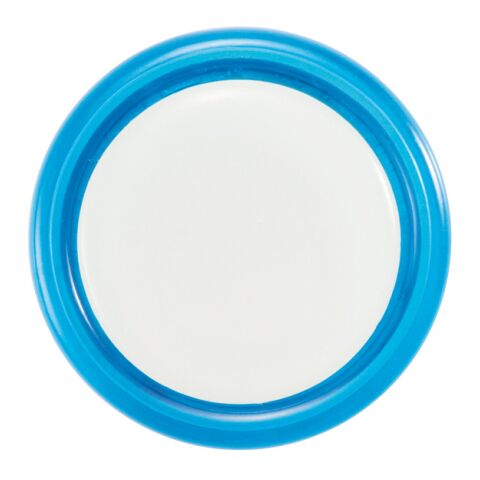 Double chargeur allume-cigare USB 2.1A bleu-blanc | sans marquage | non disponible | non disponible