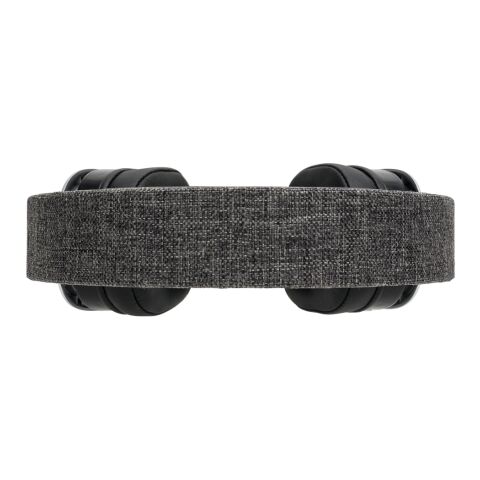 Casque audio pliable Vogue gris | sans marquage | non disponible | non disponible