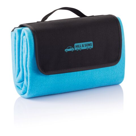 Couverture pique-nique bleu | sans marquage | non disponible | non disponible | non disponible