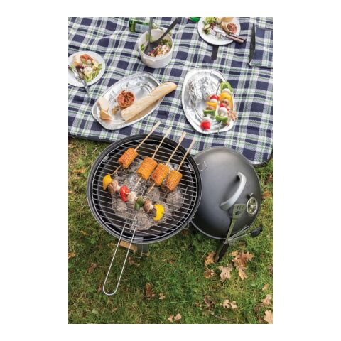 Couverture pique-nique écossaise blue marin | sans marquage | non disponible | non disponible | non disponible