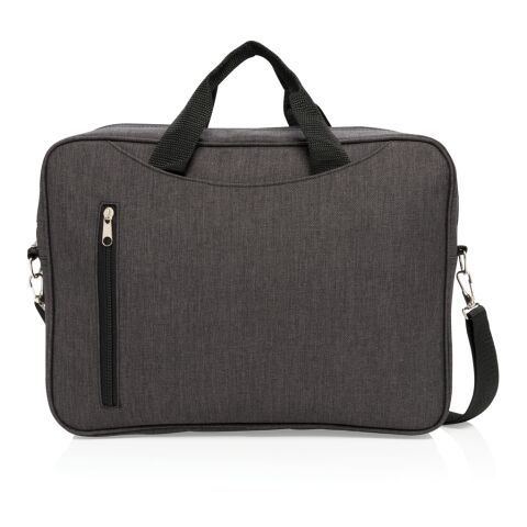 Sac ordinateur Basic 15” antracite | sans marquage | non disponible | non disponible | non disponible