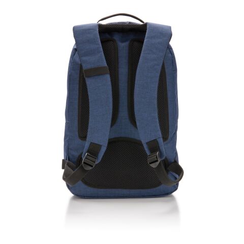 Sac à dos Bureau &amp; Sport bleu-orange