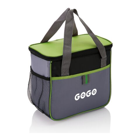 Sac isotherme Basic vert-gris | sans marquage | non disponible | non disponible | non disponible