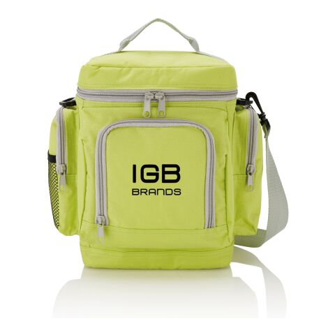 Sac isotherme de voyage Deluxe vert | sans marquage | non disponible | non disponible | non disponible