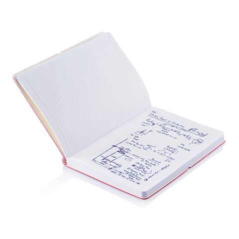 Carnet de notes A5 noir | sans marquage | non disponible | non disponible