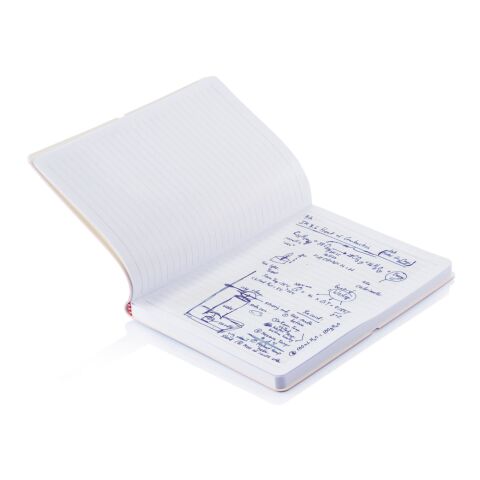Carnet de notes A5 bleu | sans marquage | non disponible | non disponible