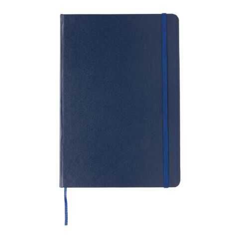 Carnet de notes A5 Basic blue marin | sans marquage | non disponible | non disponible