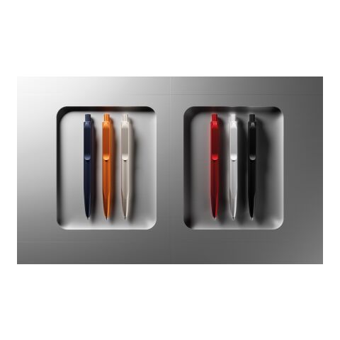 Prodir MS8 PSS stylo à bille à poussoir beige | non disponible | sans marquage | sans marquage