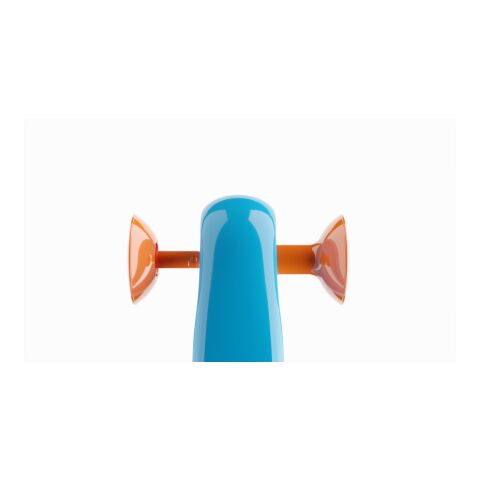 Prodir DS1 stylo à bille twist transparent transparent | non disponible | non disponible | sans marquage | Transparent