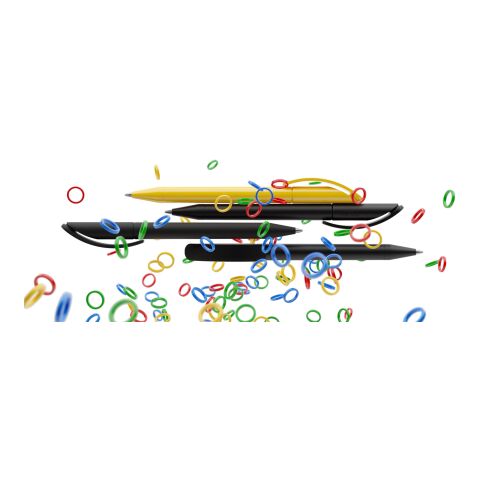 Prodir DS3 stylo à bille twist Soft Touch rougefoncé | non disponible | sans marquage | sans marquage