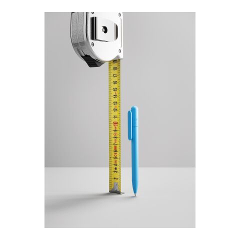 Prodir DS6 stylo à bille twist mat blanc | non disponible | non disponible | sans marquage
