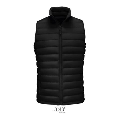 WILSON BW MEN 380T noir | L | sans marquage | non disponible | non disponible | non disponible